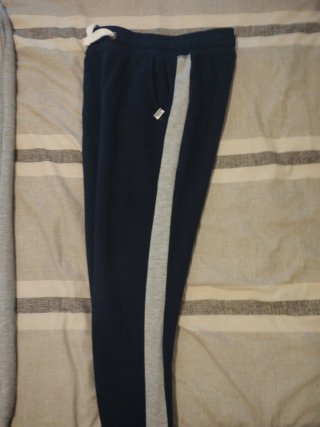 Chándal Algodón Talla 158/164 para 12/14 años