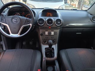 Opel Antara 2010