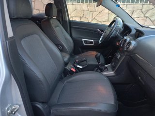Opel Antara 2010