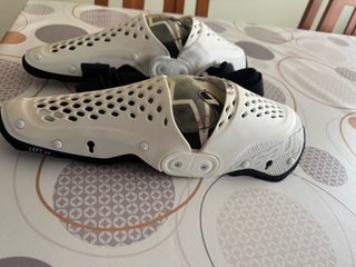 Rodilleras Alpinestars SX-1