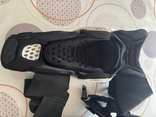 Rodilleras Alpinestars SX-1