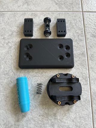 Logitech G29 Completo