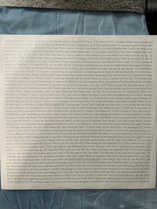Vinilo Lorde Virgin