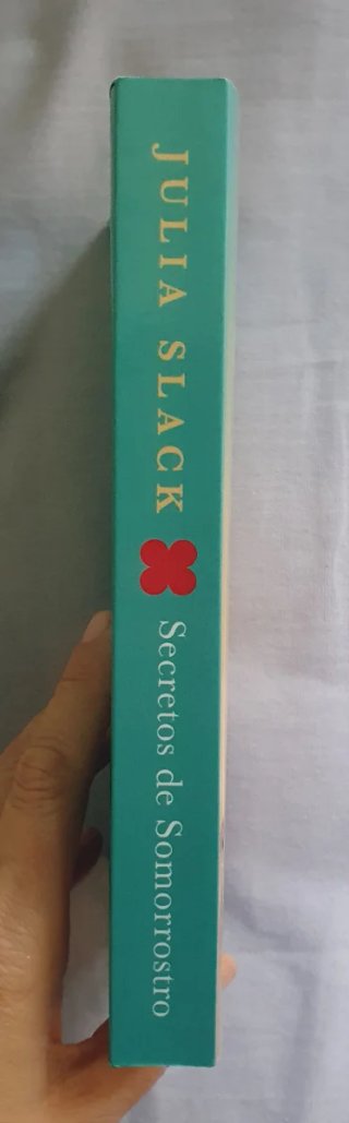 Secretos de Somorrostro: Una emocionante histor...