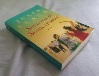 Secretos de Somorrostro: Una emocionante histor...