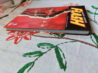 Flash Ignición. Geoff Johns. DC, ECC.