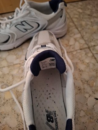 New Balance MR530 Zapatillas Running