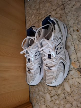 New Balance MR530 Zapatillas Running