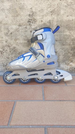 Pattini Crazy Creek misura 38-41 (L)