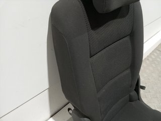 ASIENTO TRASERO MEDIO VOLKSWAGEN TOURAN (1T3) CAY