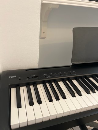 Teclado Kawai ES110