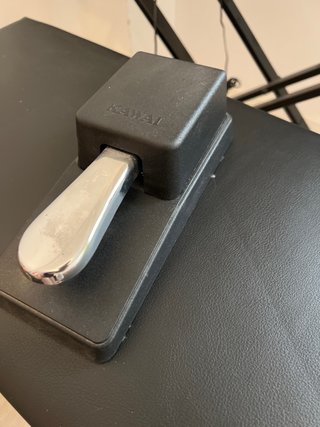 Teclado Kawai ES110