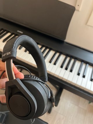 Teclado Kawai ES110