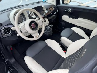 FIAT 500 DOLCEVITA HYBRID 1.0 70CV – 2023 – ECO