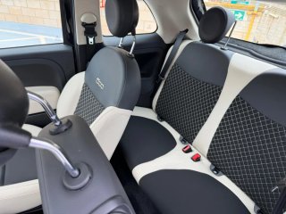 FIAT 500 DOLCEVITA HYBRID 1.0 70CV – 2023 – ECO
