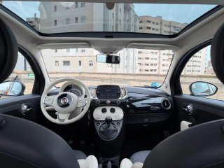 FIAT 500 DOLCEVITA HYBRID 1.0 70CV – 2023 – ECO