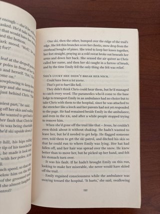 Libro The Pact (inglés)