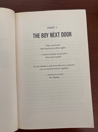 Libro The Pact (inglés)