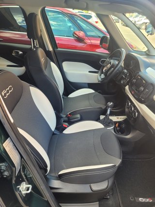 FIAT 500L 2017