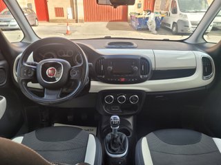 FIAT 500L 2017