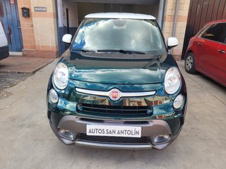 FIAT 500L 2017