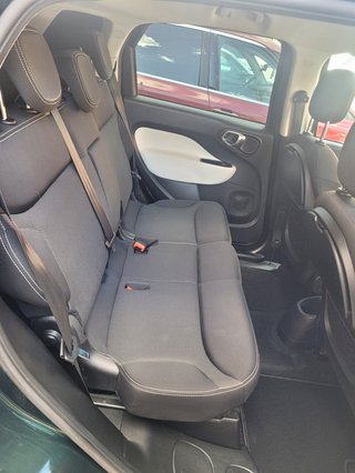FIAT 500L 2017