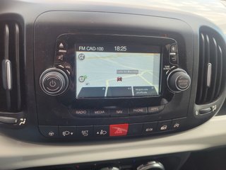 FIAT 500L 2017
