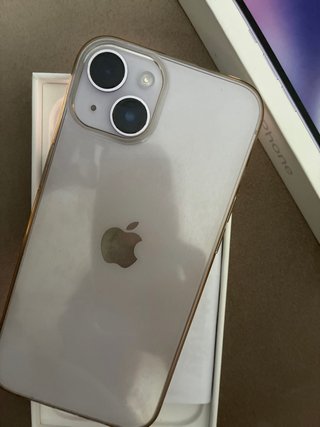 iPhone 14 Morado 128GB ,
