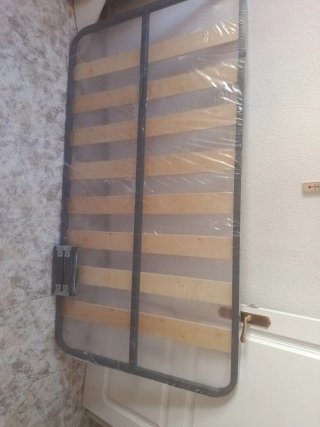 Somier 200x105