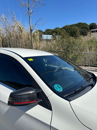 Mercedes-Benz 180 cdi 2014