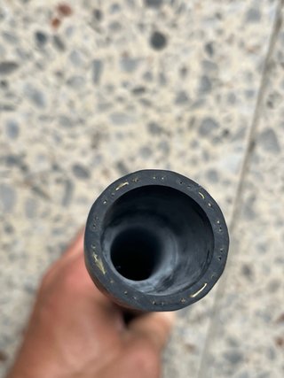 Manguito anticongelante LT