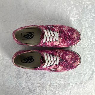 Zapatillas Vans Galaxy originales Talla 37