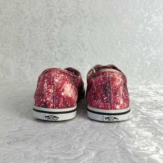 Zapatillas Vans Galaxy originales Talla 37