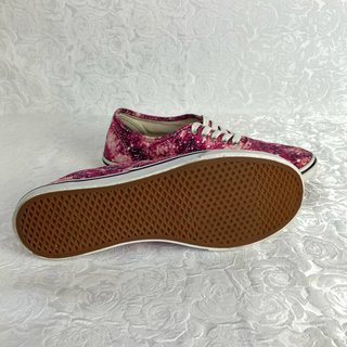 Zapatillas Vans Galaxy originales Talla 37