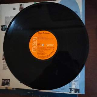 LP 1987 SYNTH The Blow Monkeys She Was Only Vinilo