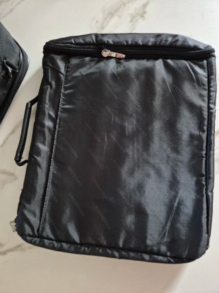 Targus Classic Clamshell