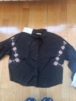Pack 2 Camisas Talla S