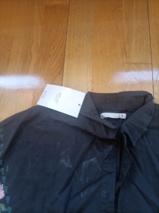 Pack 2 Camisas Talla S