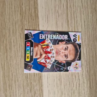 Cromos coleccionables