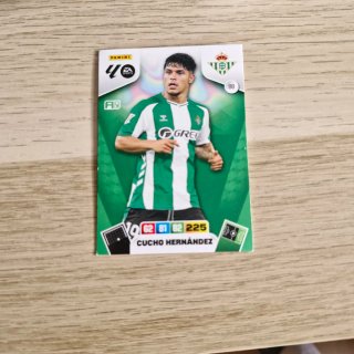 Cromos coleccionables