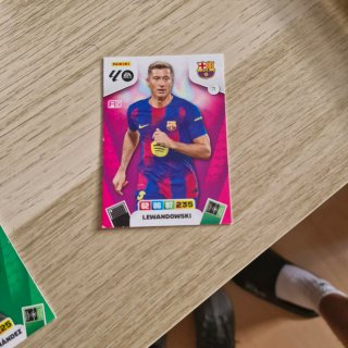 Cromos coleccionables