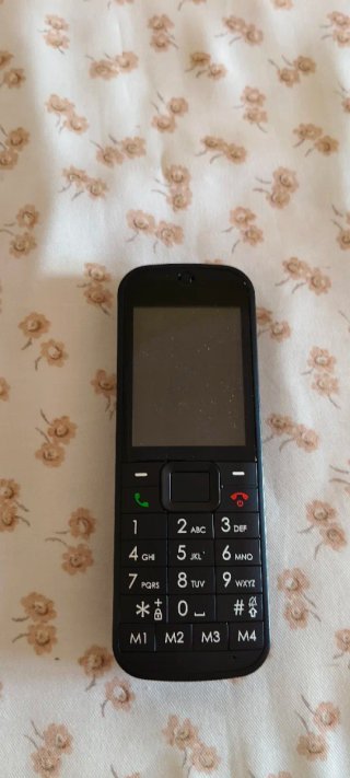 Teléfono Móvil Adoc Nuevo Sin Estrenar