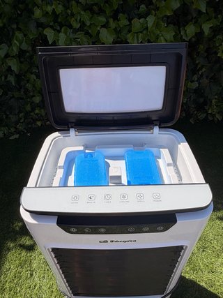 Climatizador Orbegozo AIR 55 150W