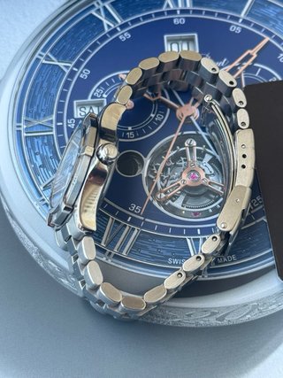 TAG HEUER AQUARACER
