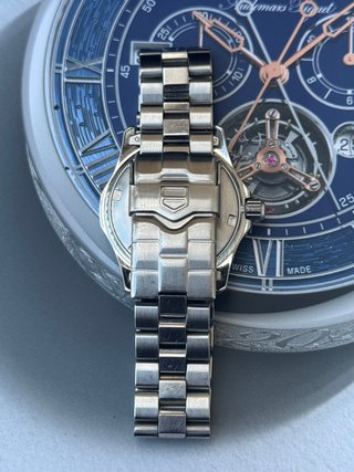 TAG HEUER AQUARACER