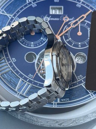 TAG HEUER AQUARACER