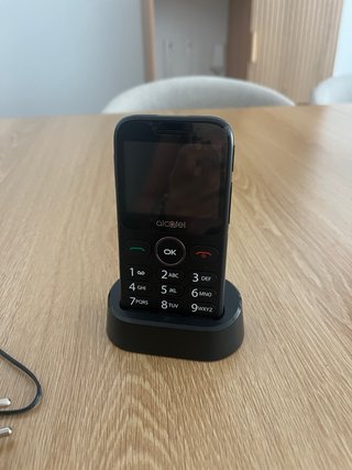 Teléfono Móvil Alcatel Nuevo