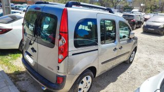 Renault Kangoo 2008