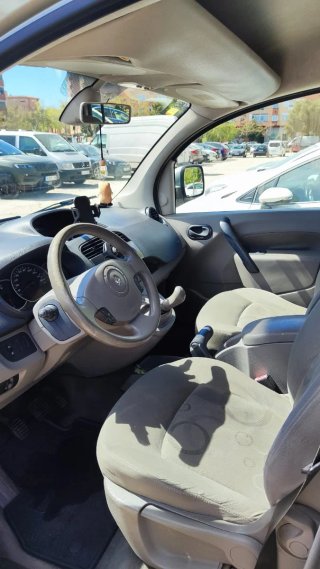 Renault Kangoo 2008