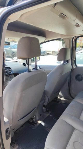 Renault Kangoo 2008